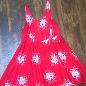Torrid dress size 2